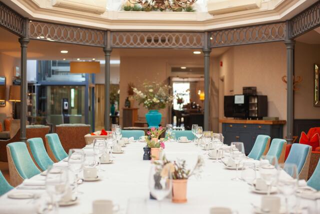 Brunch Restaurants in Greenwich