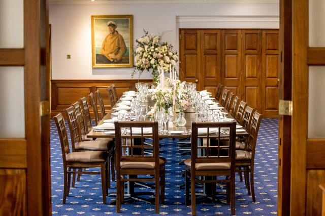 Minimum Spend Venues in Markham, ON