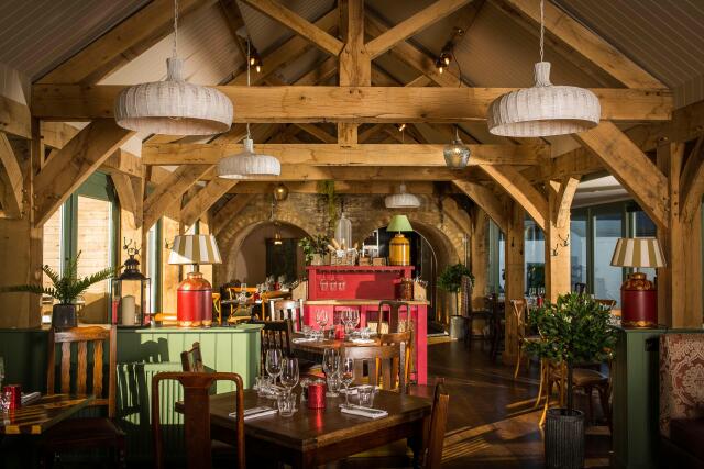 Hen Party Venues in South Beach, CA