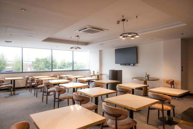 Afternoon Tea Venues in Pasadena, CA