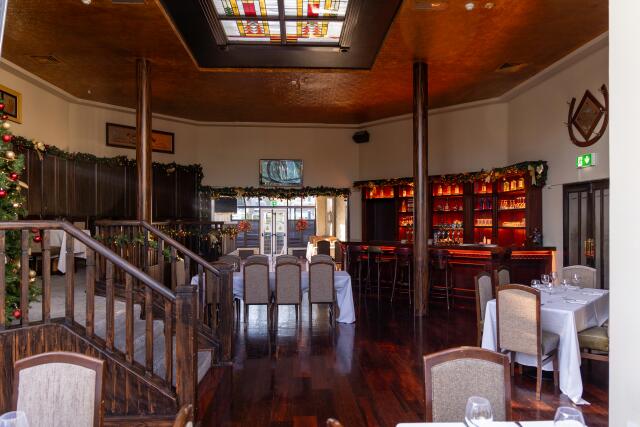 Christmas Party Packages in Oldham