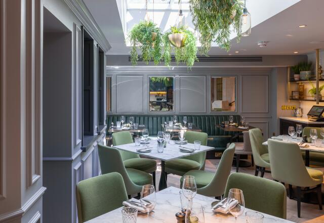 Dinner Party Venues in Liverpool