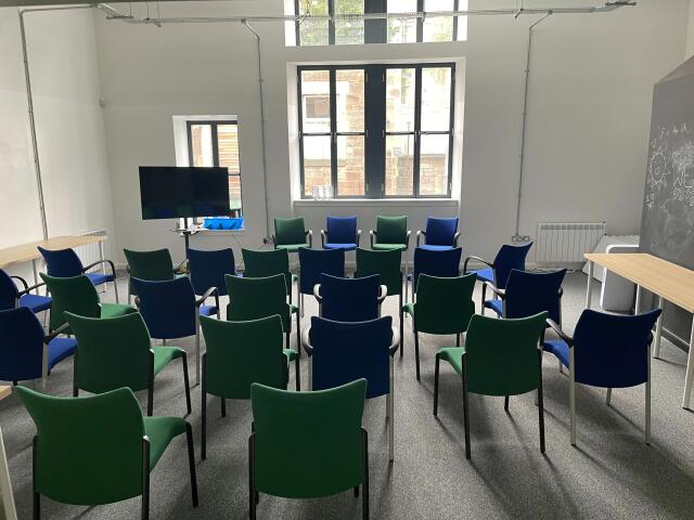 Town Halls in Toronto, ON