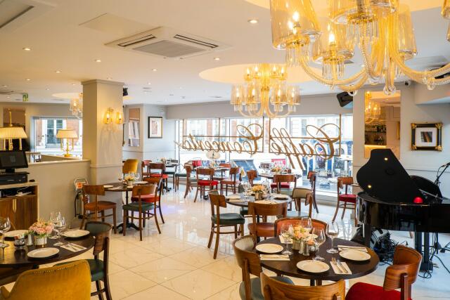 16th Birthday Party Venues in Cambridge