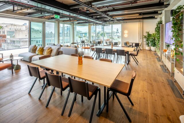 Afternoon Tea Venues in Oldham