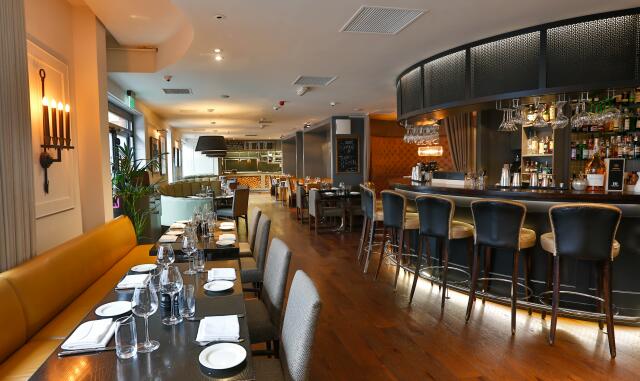 After Party Venues in Birkenhead