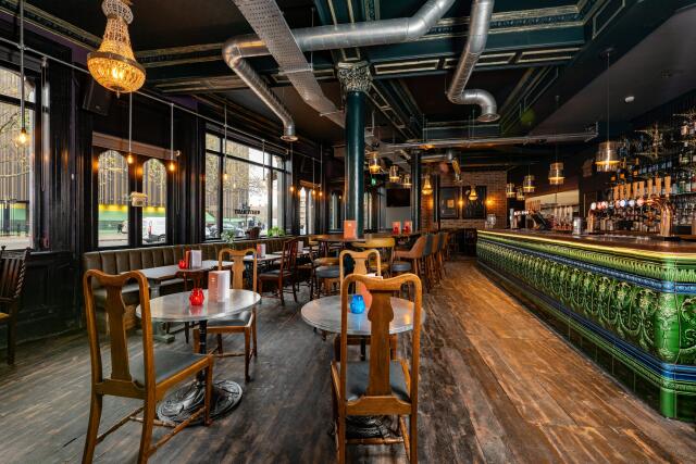 After Party Venues in Warrington