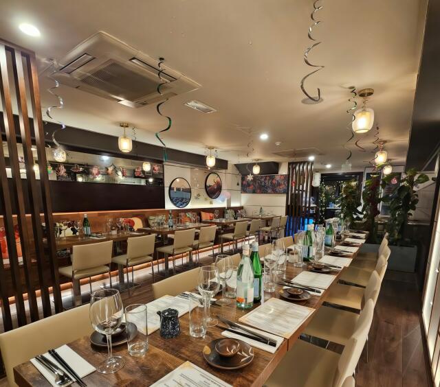 60th Birthday Venues in Manchester