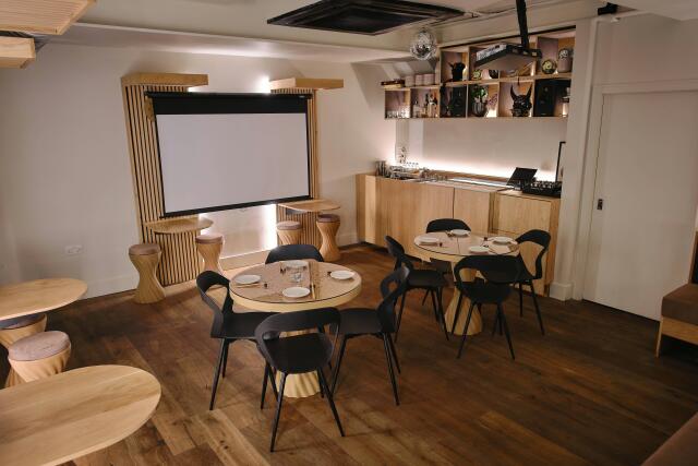 Breakfast Meeting Venues in Henderson, NV