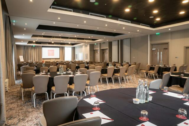 Breakfast Meeting Venues in Seattle, WA