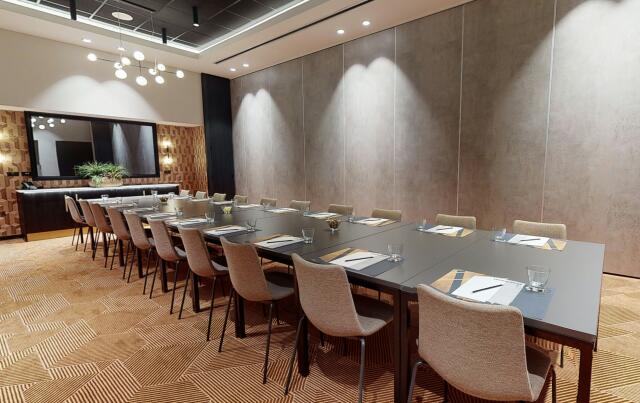 Breakfast Meeting Venues in San Diego, CA