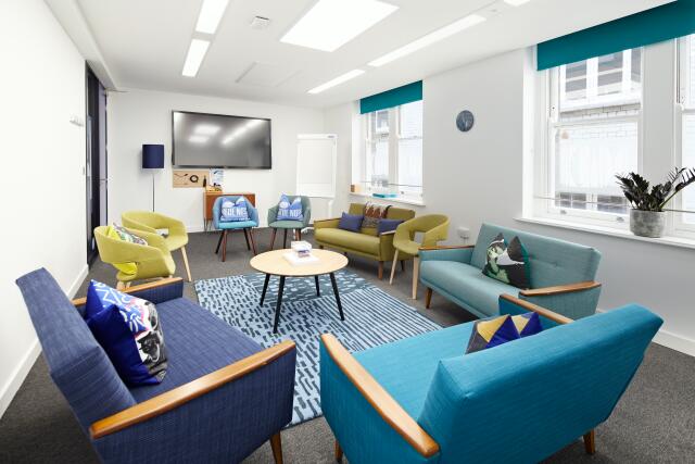 Breakfast Meeting Venues in Las Vegas, NV