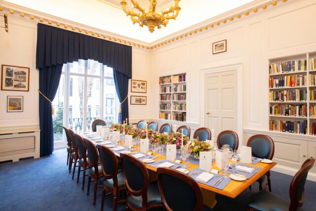 Breakfast Meeting Venues in Miami, FL