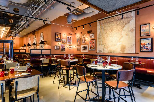 Breakfast Meeting Venues in Dublin