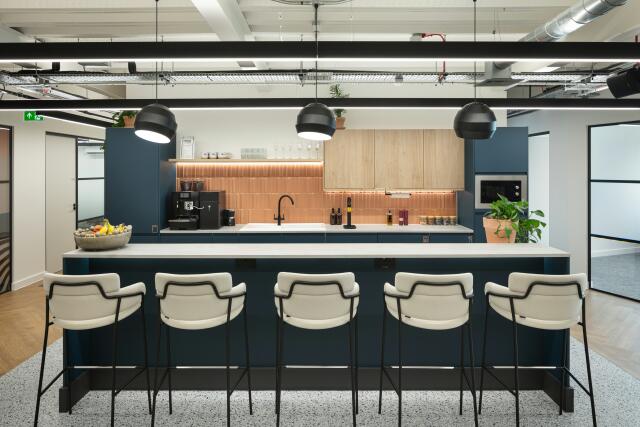 Breakfast Meeting Venues in Adelaide