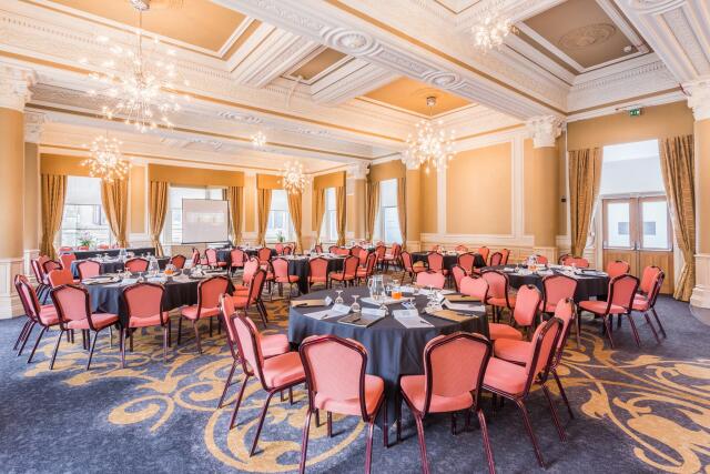 Breakfast Meeting Venues in Melbourne