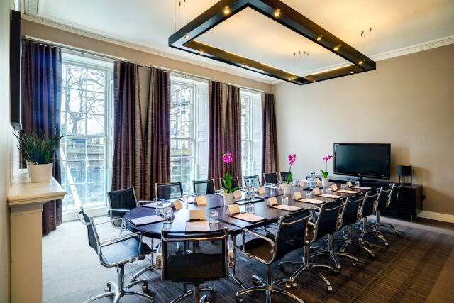 Breakfast Meeting Venues in Milton Keynes