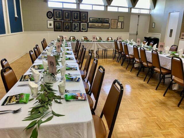 Charity Event Venues in San Diego, CA