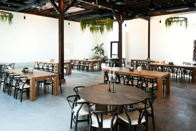 Charity Event Venues in Miami, FL