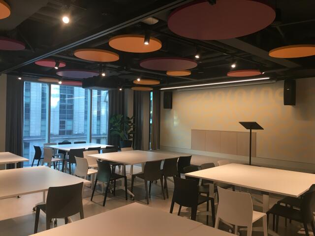 Workshop Venues in Wigan