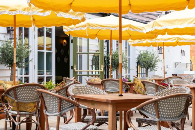 Brunch Restaurants in Darlinghurst