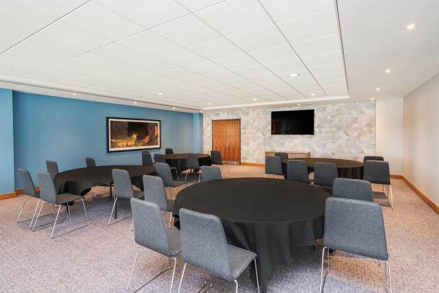 Charity Event Venues in Singapore