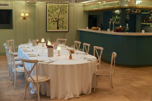 Charity Event Venues in Sheffield