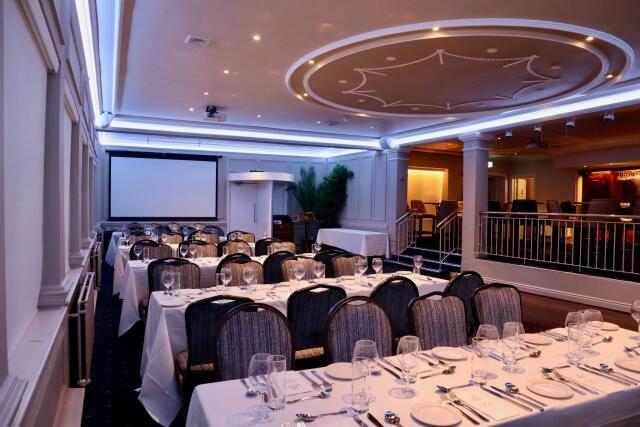 Charity Event Venues in Glasgow