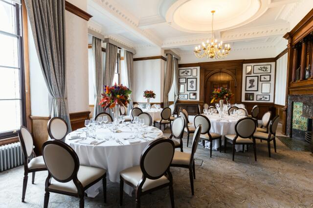 Charity Event Venues in Edinburgh