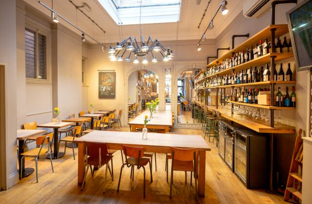 Halloween Venues in Perth