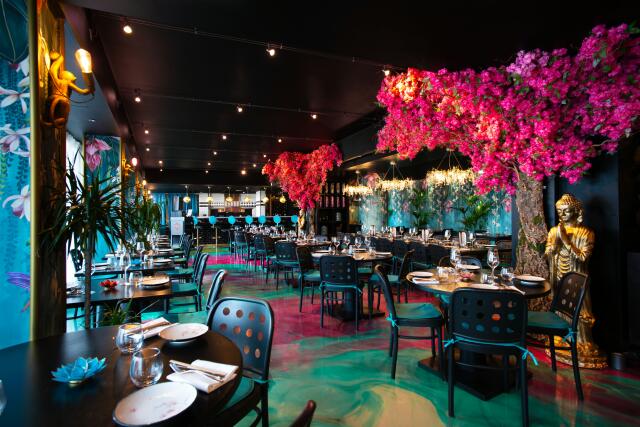 Halloween Venues in Henderson, NV