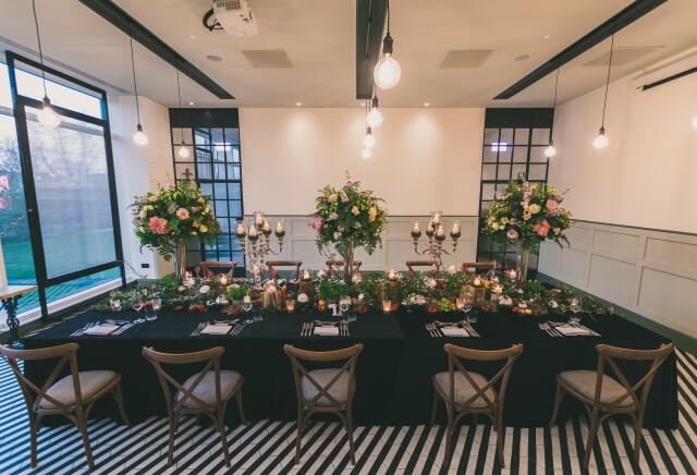 Bridal Shower Venues in Long Beach, CA