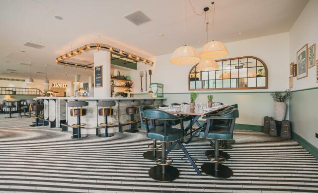 Halloween Venues in Alexandria, VA