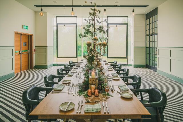 Party Rooms in South Philadelphia, PA