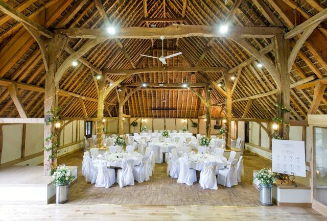 Wedding Reception Venues in Santa Monica, CA