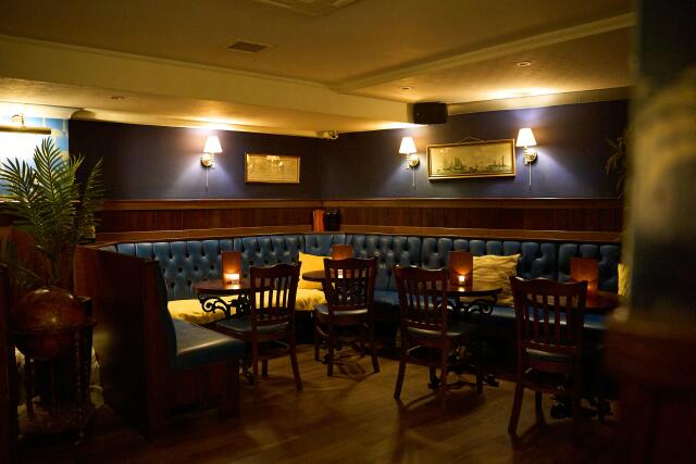 Halloween Venues in Fort Worth, TX