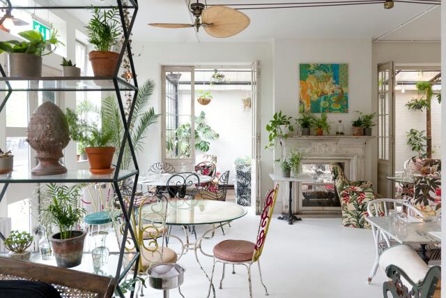 Halloween Venues in Las Vegas, NV