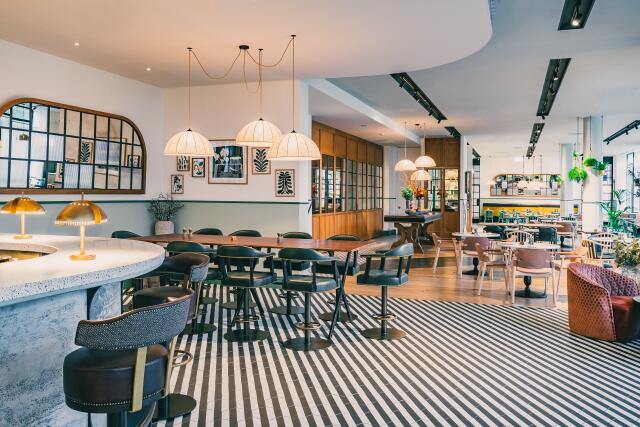 Halloween Venues in Dallas, TX