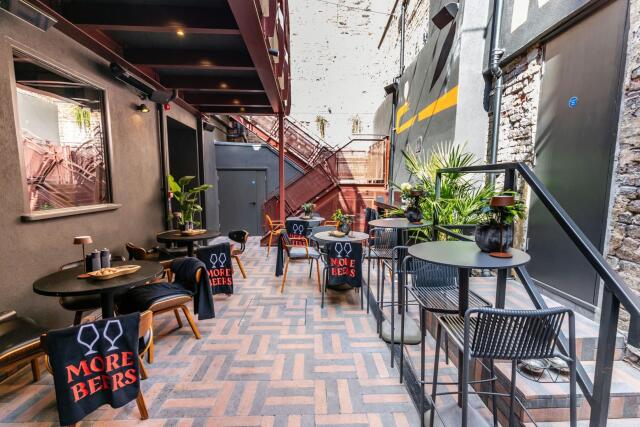 Graduation Party Venues in Belfast