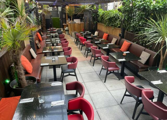 60th Birthday Venues in Wolverhampton