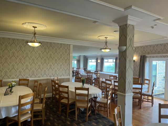 Charity Event Venues in Manchester