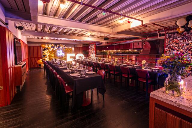 50th Birthday Venues in San Jose, CA