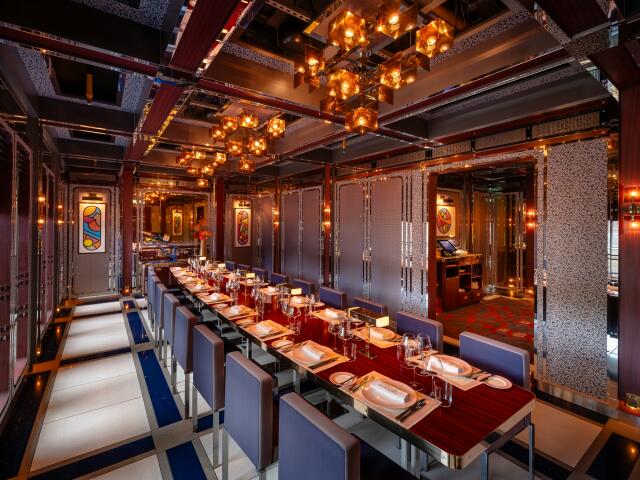 Charity Event Venues in Melbourne