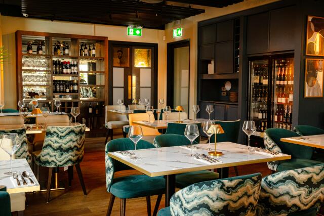 Party Rooms in Crown Heights, NY