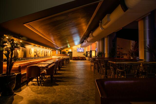 After Party Venues in Preston