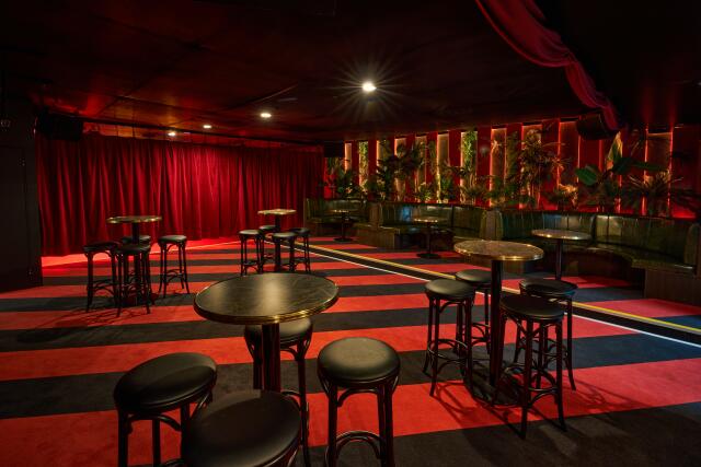 Disco Party Venues in Windsor