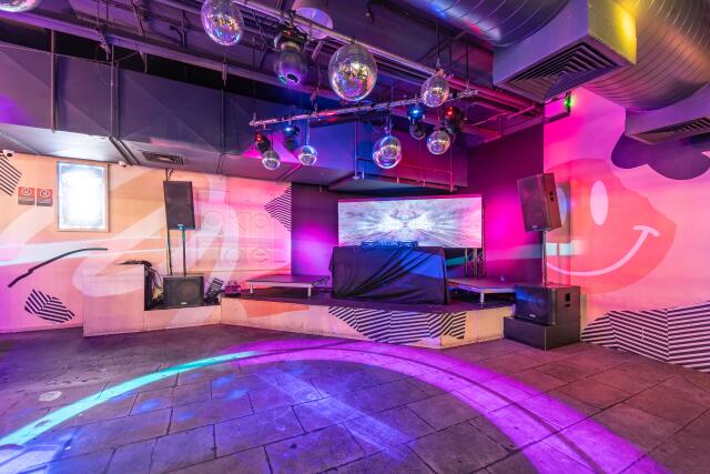 Disco Party Venues in Wolverhampton