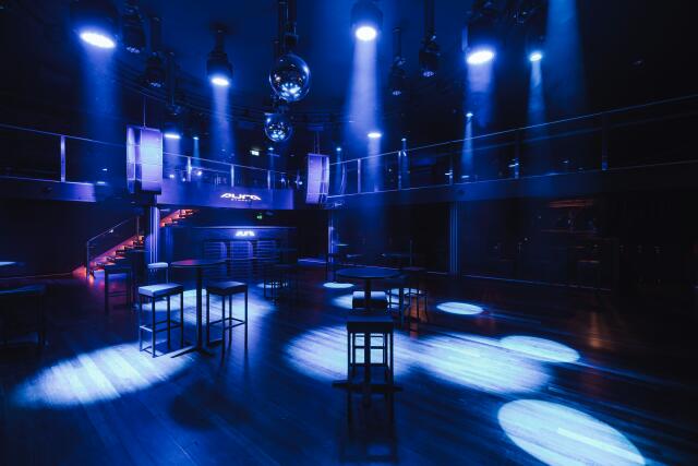 Nightclub Venues in Midtown Manhattan, NY
