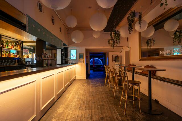 Cocktail Bars in Bristol