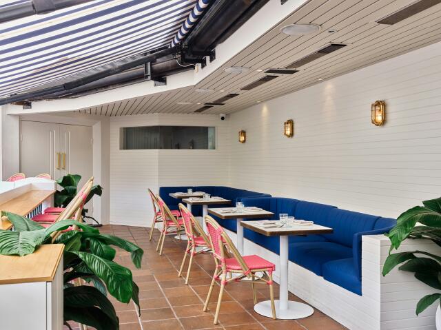 Cocktail Bars in Newcastle